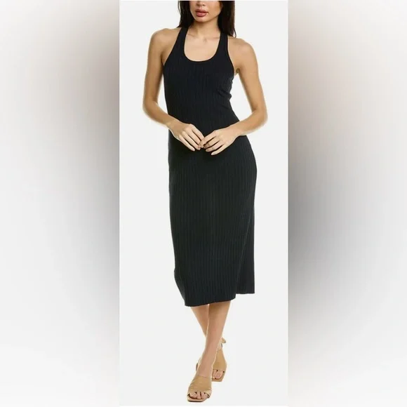 Vince | Dresses | Nwot Vince Comfy Ribbed Racerback Knit Dress | Poshmark Vince | Dresses | Nwot Vince Comfy Ribbed Racerback Knit Dress | Poshmark